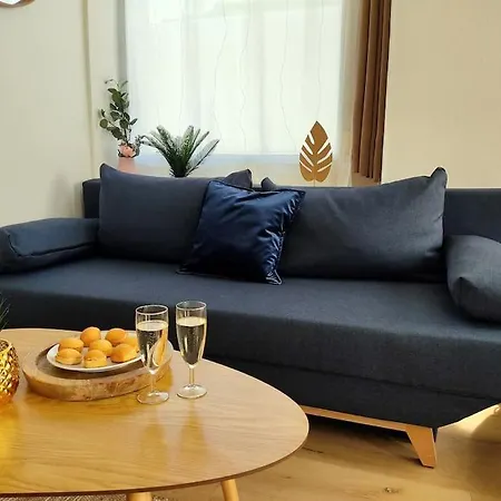 شقة Nouveau*le Bois Etoile*balneo*massage*detente*wifi*netflix*self-checkin *